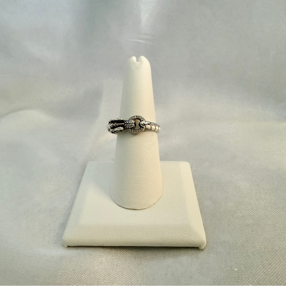 John Hardy Naga Dragon Ring